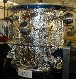 Coating Chamber
